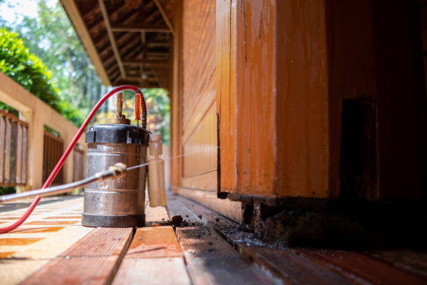 Best Pest Control Cost  in Williston, ND