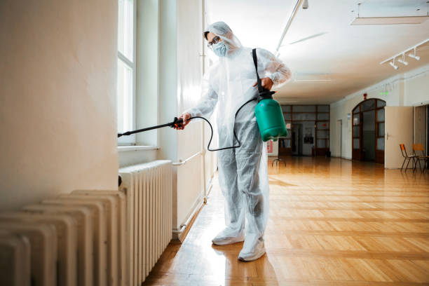 Best Exterminator Services  in Williston, ND